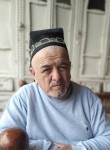 Раим, 63 года, Samarqand
