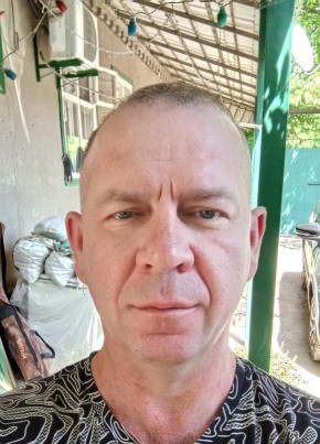 Юрий, 49, Россия, Зеленокумск