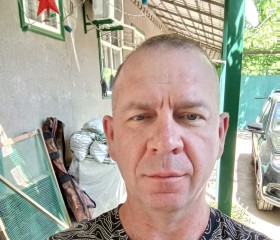 Юрий, 49 лет, Зеленокумск