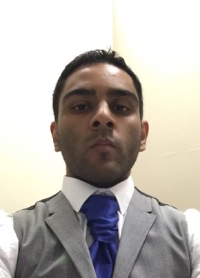 Dhiraj, 33, United Kingdom, Coventry