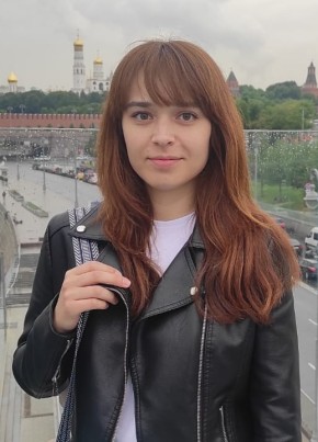Ирина из Санкт-Петербурга 38 лет