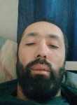 Nazar, 35, Washington D.C.