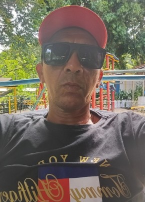 Keginaldo из Parnamirim 48 лет
