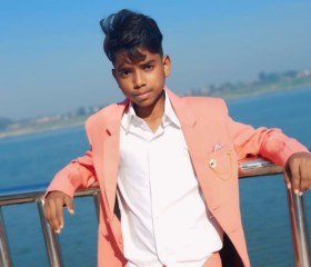 Anurag, 18 лет, Buxar