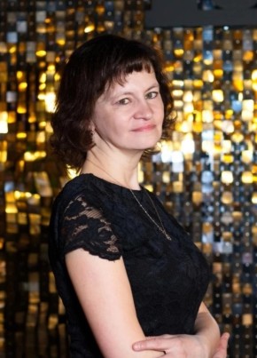 Natalya, 46, Russia, Petrozavodsk