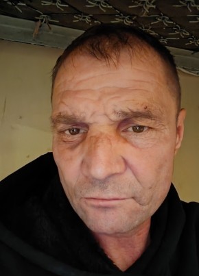 Viktor, 51, Russia, Chita