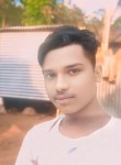 Shamim, 19 лет, সিরাজগঞ্জ
