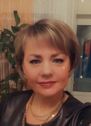 Анна, 45, Россия, Северодвинск