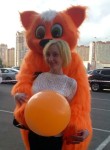 Hadezhda, 36  , Moscow