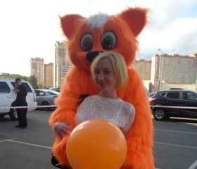 Hadezhda, 38 лет, Москва