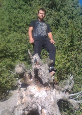 Сергей, 26, Кыргыз Республикасы, Бишкек