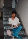 Vipin, 27  , Hyderabad