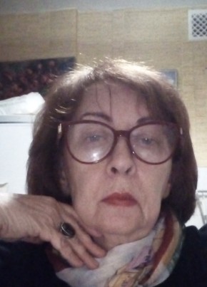 Елена, 70, Россия, Волгоград