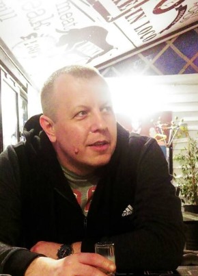 Макс, 41, Россия, Керчь