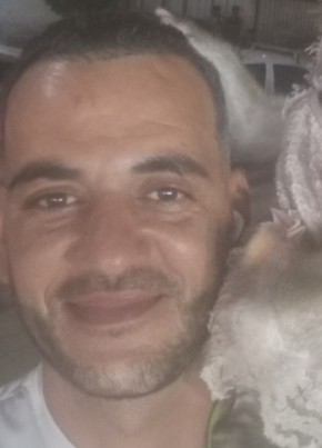 Salim из Beni Saf 33 года