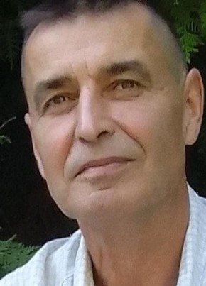 Валерий из Коломны 57 лет