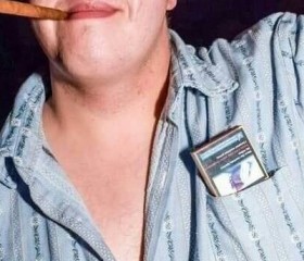 Dylan, 31, La Chaux-de-Fonds