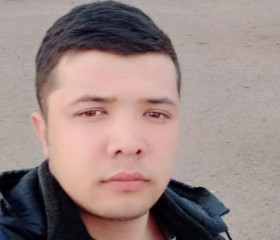 Azizbek, 24 года, Закаменск