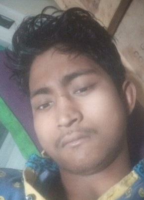 Anujsaini, 18, India, Hardoī