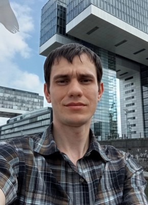 Сергей из Chişinău 33 года