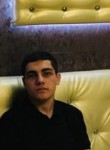Бахруз Джафаров, 20 лет, Москва