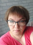 Мария, 42 года, Новосибирск