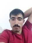 yusuf, 25 лет, Kırşehir