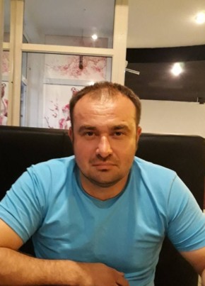 Сергей, 45, Україна, Сєвєродонецьк