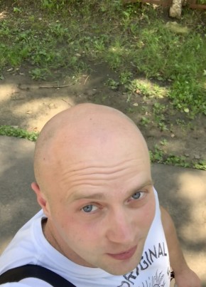 Валентин , 37, Россия, Ярославль
