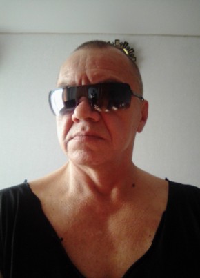 Анатолий, 59, Россия, Ирбит