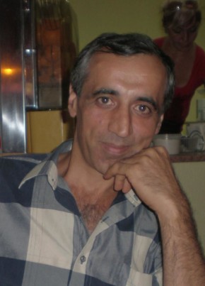 Гагик, 53, Россия, Анапа