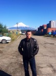 Андрей, 43 года, Петропавловск-Камчатский