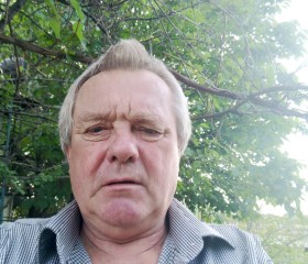 Aleksandr, 67, Krasnodar