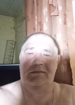 Sergey из Туапсе 57 лет