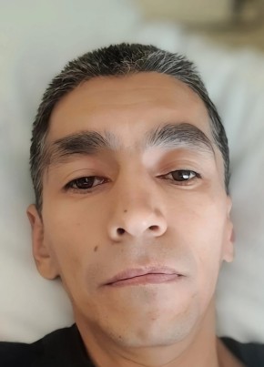 aman, 41, Russia, Samara