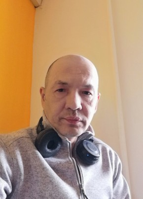 Ренат Щетинин, 47, Россия, Великий Новгород