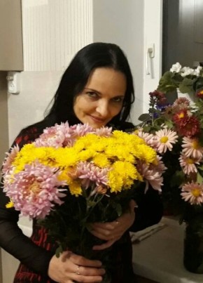 Анна, 46, Україна, Олешки