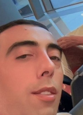 Artur, 35, Russia, Moscow