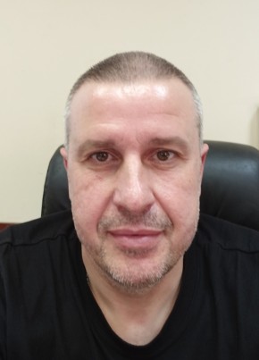 Сергей, 52, Россия, Орёл