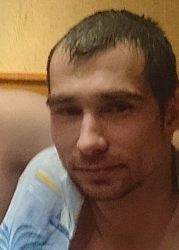 Евгений, 36, Россия, Сафоново