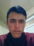 زیاد الله تنها م, 20 лет, Konya