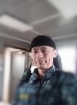 Aleksey, 40, Khabary