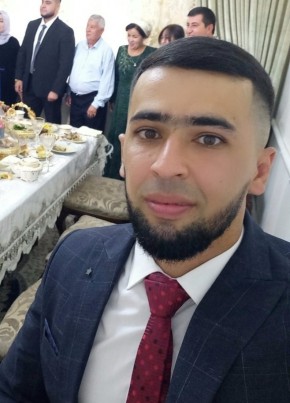 Эдик из Санкт-Петербурга 34 года