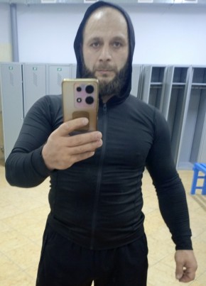 Амар из Bakı 41 год