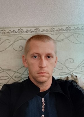 Nik, 39, Russia, Sevastopol
