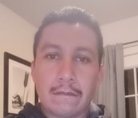 Benito, 37 лет, San Jose