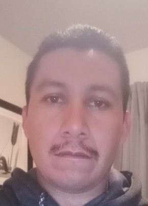 Benito, 37, United States of America, San Jose