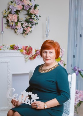 Маргарита, 58, Россия, Екатеринбург