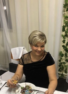 Анжелика, 44, Россия, Москва