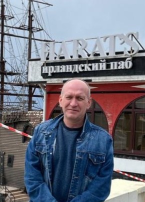Валентин, 61, Россия, Тольятти